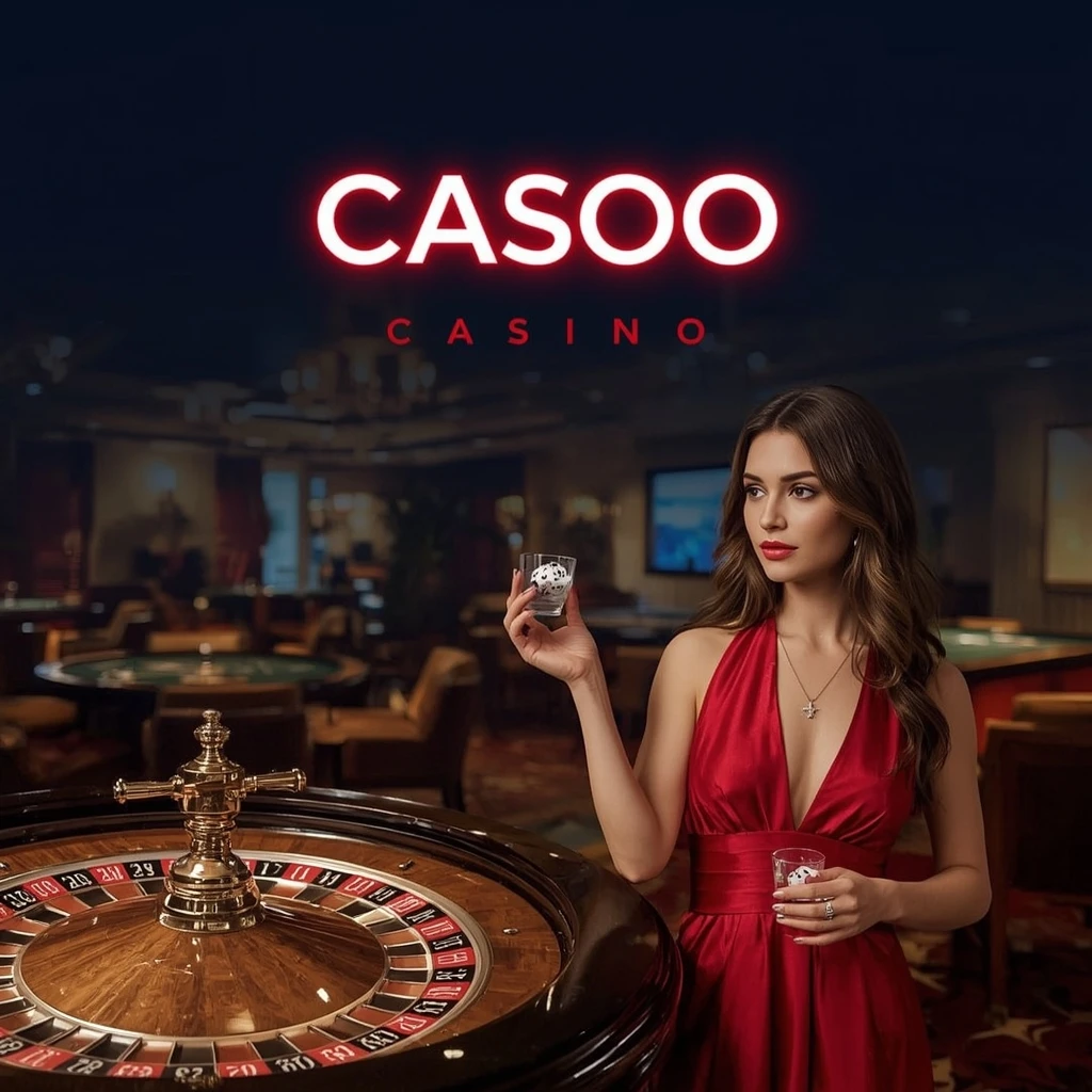 Casoo Casino España Casoo Casino España
